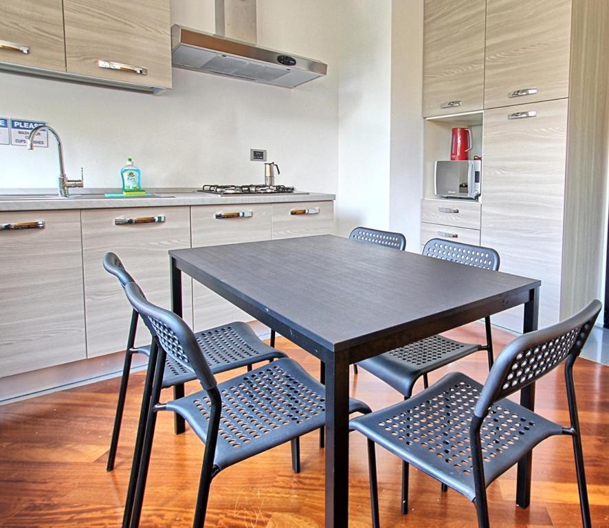 Casa Aurora Self Catering Studio Como Vacanze Екстериор снимка